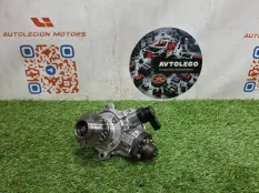 ТНВД Mercedes benz E220D