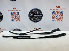 Поводки дворников Jaguar XF