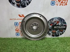 Маховик Mercedes benz E220D