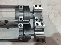 ГБЦ (Головка блока) Mercedes benz E220D