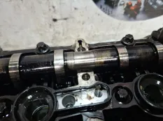 ГБЦ (Головка блока) BMW 520D