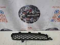 Решетка в бампер Infiniti EX35