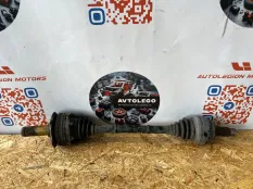 Полуось задняя левая BMW 335D