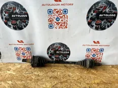 Полуось задняя правая BMW 335D