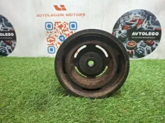 Шкив коленвала Land Rover Range Rover