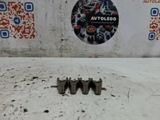 Скоба крепления форсунки Mercedes benz E220D