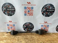 Полуось Mercedes benz S550