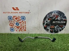 Трубка обратка слива форсунок Land Rover Range Rover