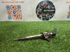 Форсунка топливная Land Rover Range Rover