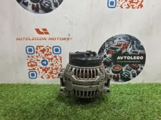 Генератор Audi A4