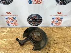 Кулак задний правый VW Passat