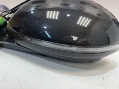 Зеркало левое Mercedes benz E220D