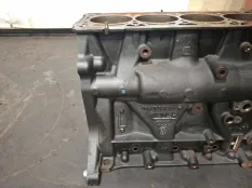 Блок цилиндров VW Tiguan