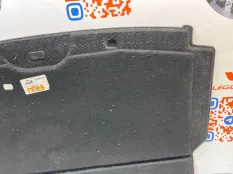 Пол багажника Jaguar XE