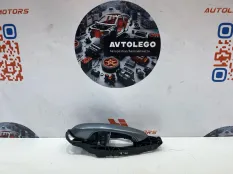 Ручка двери передняя левая BMW 520D