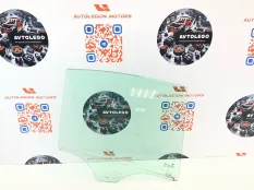 Стекло заднее правое BMW 520D