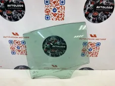 Стекло заднее левое BMW 520D