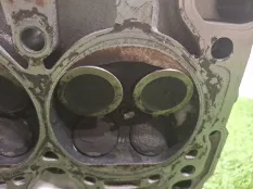 ГБЦ (Головка блока) Audi A4