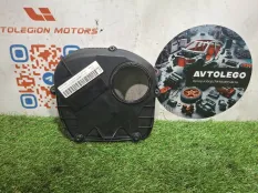 Крышка ГБЦ VW Tiguan