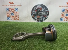 Поршень с шатуном Land Rover Discovery Sport