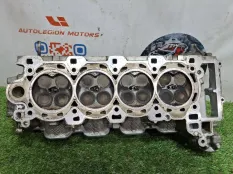 ГБЦ (Головка блока) Land Rover Range Rover