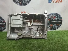 Поддон двигателя Land Rover Discovery Sport