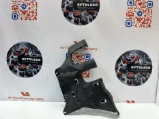 Пыльник BMW 520D