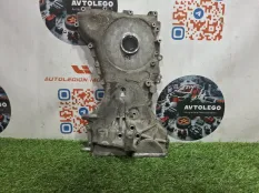 Крышка двигателя (Лобовая) Land Rover Discovery Sport