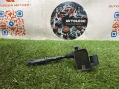 Катушка зажигания Mercedes benz CLS550