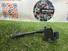 Катушка зажигания Mercedes benz CLS550