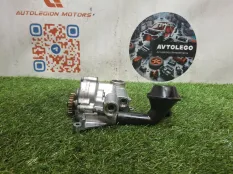 Масляный насос VW Tiguan