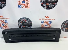 Накладка багажника VW Tiguan