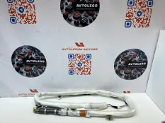 Шторка правая (Airbag) Volvo XC70