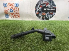 Катушка зажигания Mercedes benz CLS550