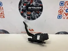 Педаль газа Volvo S60