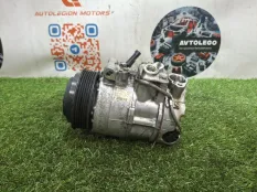 Компрессор кондиционера Mercedes benz CLS550