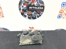 Крышка ГБЦ Jaguar XF