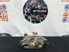 Крышка ГБЦ Jaguar XF