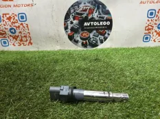 Катушка зажигания VW Touareg