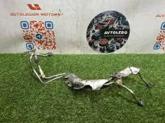 Трубка топливная Jaguar XF