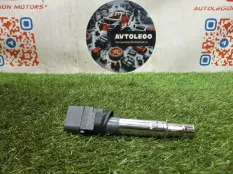 Катушка зажигания VW Touareg