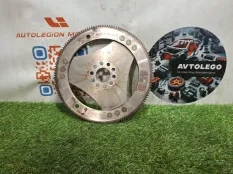 Маховик VW Touareg