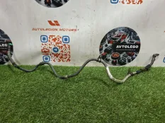Трубка Jaguar XF