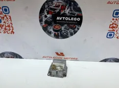 Блок Airbag VW Touareg