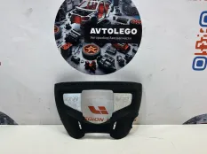 Декоративная крышка двигателя Porsche Cayenne S