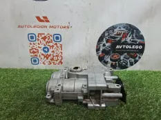 Масляный насос Jeep Renegade