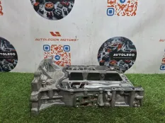 Поддон двигателя Jeep Renegade