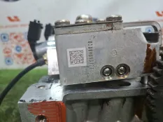 ГБЦ (Головка блока) Jeep Renegade