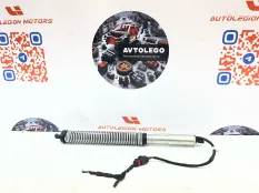 Амортизатор крышки багажника Jaguar XF