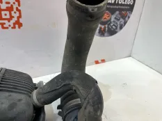 Резонатор воздушного фильтра Audi A4